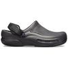 Crocs Literide Clog Simple Comfortable Slip-Resistant Low-Top Sports Sandals Unisex clogs Black 205669-001