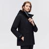 BOSIDENG Women's B30142222 High-End Outdoor Warm Down Jacket