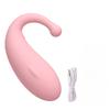 10 Modes Vibrators Whale Shape Vaginal Stimulator Vibrating Egg Bluetooth APP Control Sex Toys for Women G Spot Massage