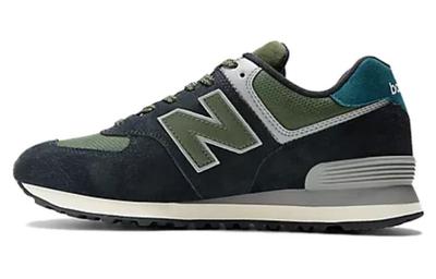 574 'Black Olive' U574KBG