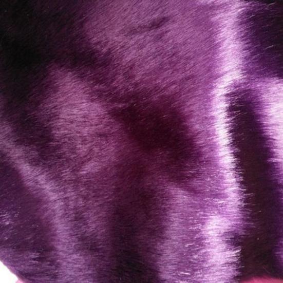 Flauschiger Pelz-geometrischer Sofa-Teppich-Teppich-Bodenmatte-Wohnzimmer-Schlafzimmer-Dekor