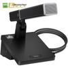 KRFIONTU Professional Wired Desktop Conference Microphone (CN Version)