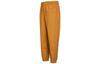 Men's Adidas Neo Knitted Sweatpants Men's Wheat Brown
