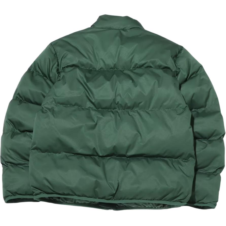 Nike Sportswear Club Puffer Jacket Fir/White Men Streetwear FB7368-323