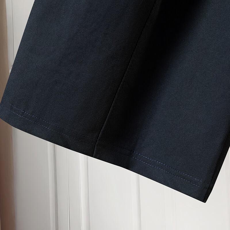 Women's High-Waist Loose Drawstring Casual Pants