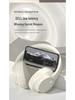 Universal Over-Ear Noise-Cancelling Wireless Bluetooth Headphones