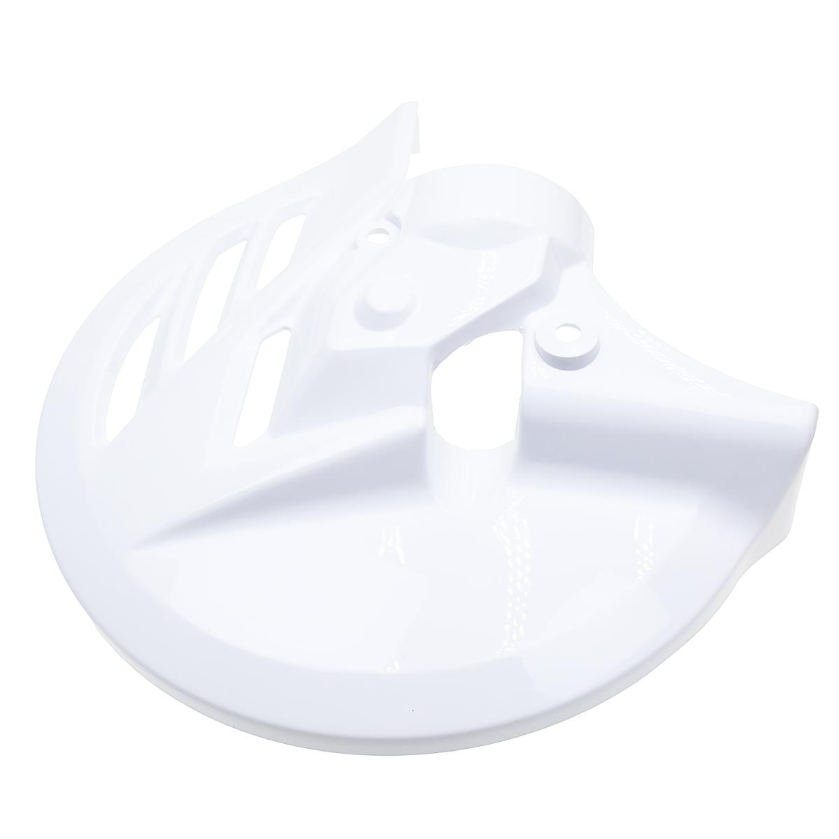 

Мотоциклетный 270 мм передний тормозной диск защитный чехол для Honda CRF 250R 250RX 250X 450L 450R 450RWE 450RX 450X для Kayo T4 T6 белый