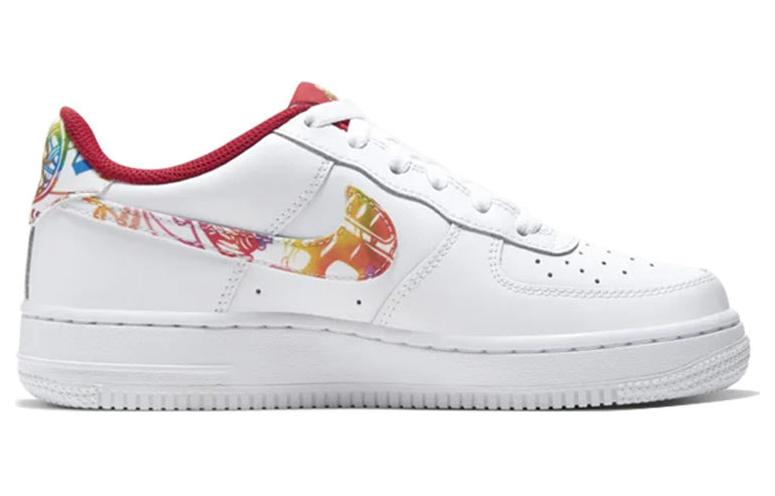 Nike Air Force 1 Chinese New Year 2020 GS CU2980-191