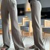 Partea inferioară (Îmbrăcăminte damă) – Capri și pantaloni