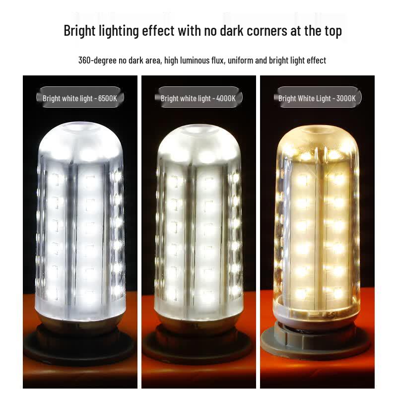 FSL E27 LED Corn Light Bulb