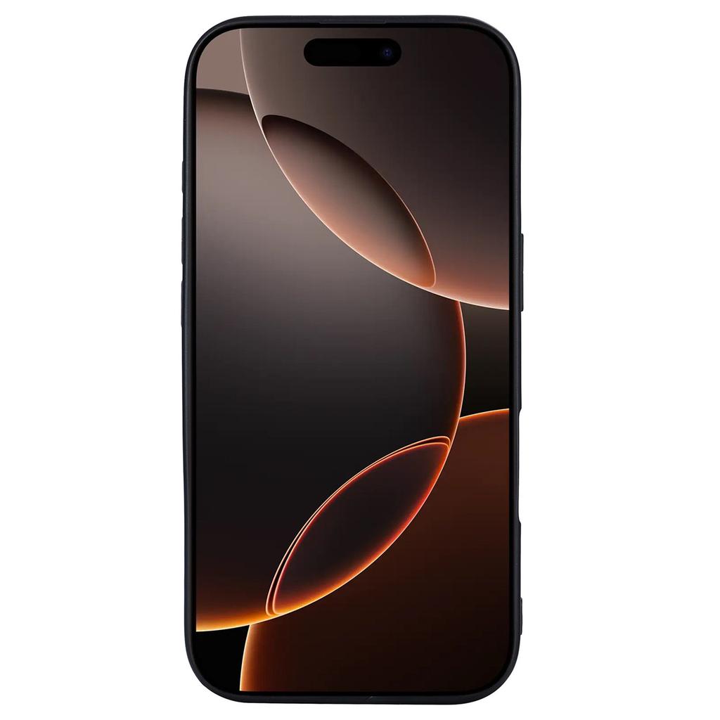 VILI TCY Serie für iPhone 16 Pro Magnetische Handyhülle Ring Ständer PC TPU Rückseite