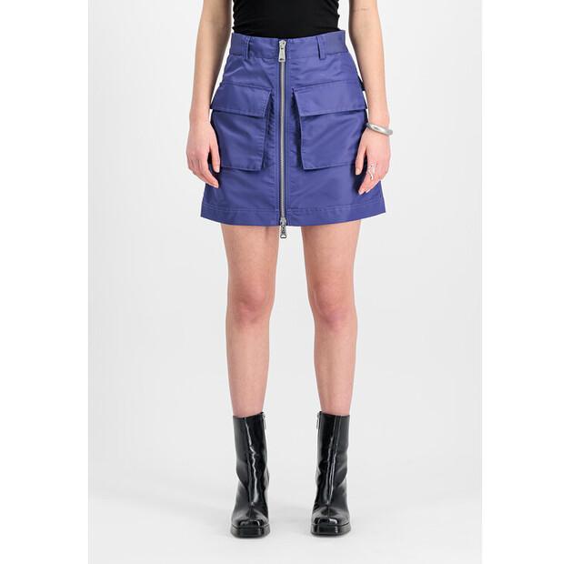 Midi Skirt Alpha Industries Utility Mini Skirt Women