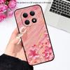 Para Xiaomi Redmi Note 15 4G 5G Funda TPU Silicona Suave Funda de Teléfono Para Redmi Note15 Pro 4G Cubierta Protectora de Cámara Dibujos Animados Capa Funda
