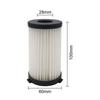 Filter High Quality Vacuum Cleaner For Clatronic BS1306N
