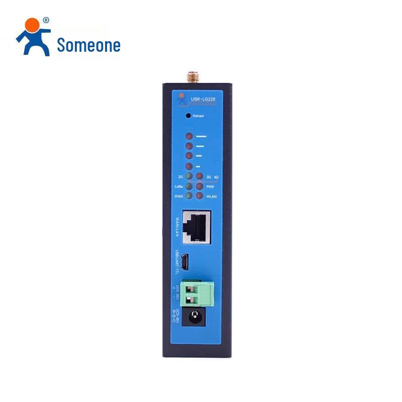 LonHand LoRa Gateway Concentrator