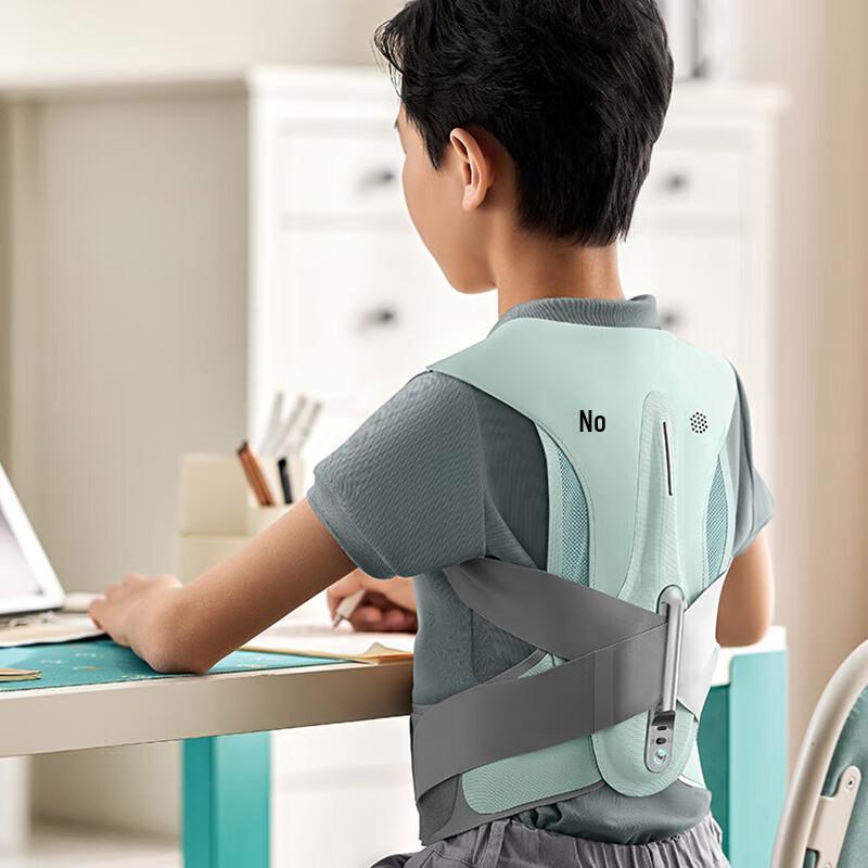 

Philips Умный корректор осанки и массажер для спины