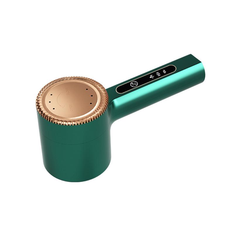 Taşınabilir Elektrikli Pelet Lint Sökücü Giyim için Saç Topu Kaldırma Şarj Edilebilir Elbise Kazak Tıraş Makinesi Peluş Giyim Jilet