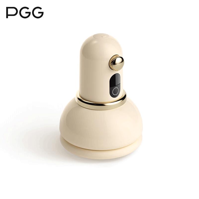 

PGG C1 Smart Cupping & Gua Sha Massager