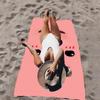 Cartoon Loopy Towel Towel Soft Pool Gift For Travel Gym Shower Cool Camping Quick Dry Sports  Large Beach Towel