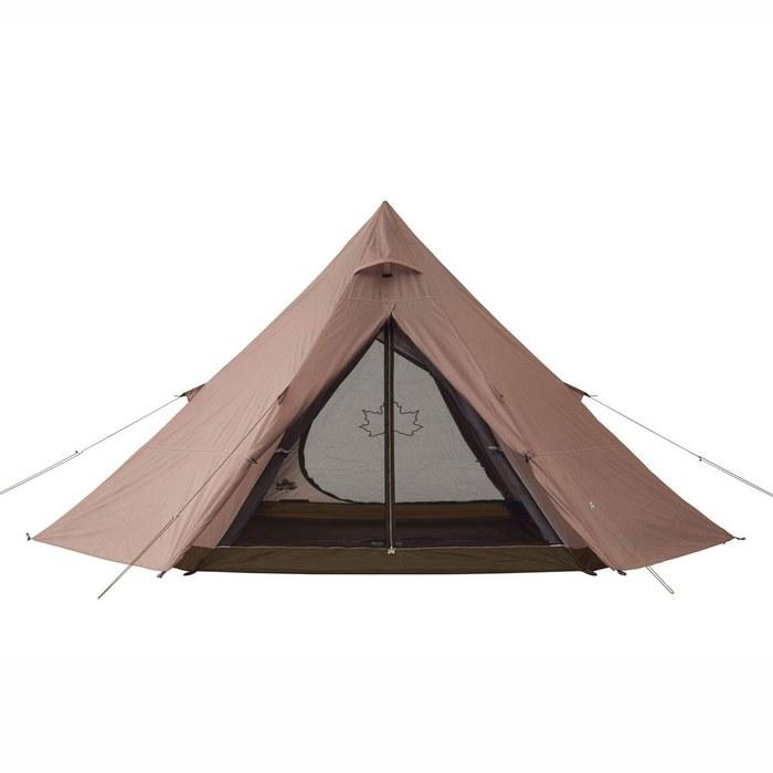 Logos Tent Challenge Set Trad Tipi Tarp 350-BJ 71809562 Ivory