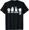 Üst giysisi – T-shirtler
