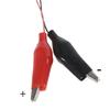 5.5mmx2.5mm AC 100-240V To for DC 1.5V 1A Clip Converter Power Supply Adapter
