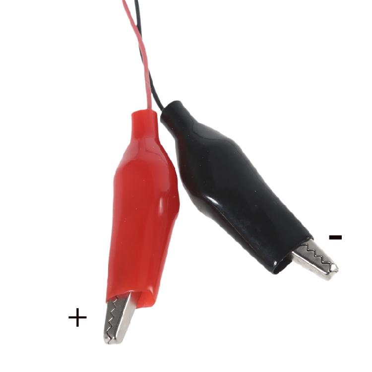 5.5mmx2.5mm AC 100-240V To for DC 1.5V 1A Clip Converter Power Supply Adapter