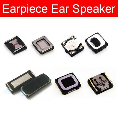 Earpiece Speaker For Huawei Honor V20 V10 10i 10 V9 9i 9 8A 8X 8C 8 V8 Lite Pro V9 Play Loudspeaker Replacement Parts