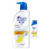 Head & Shoulders Refreshing Oil Control Anti-Dandruff Shampoo