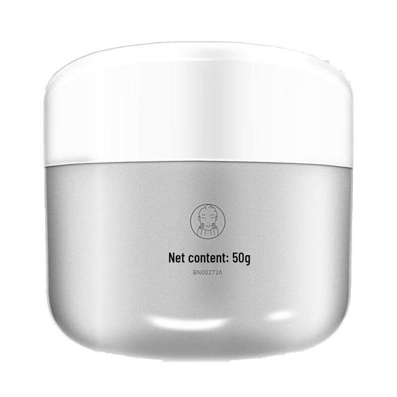 Libor Camellia Seed Oil Repair Cream