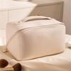 Manledao Portable Pillow Travel Cosmetic Bag