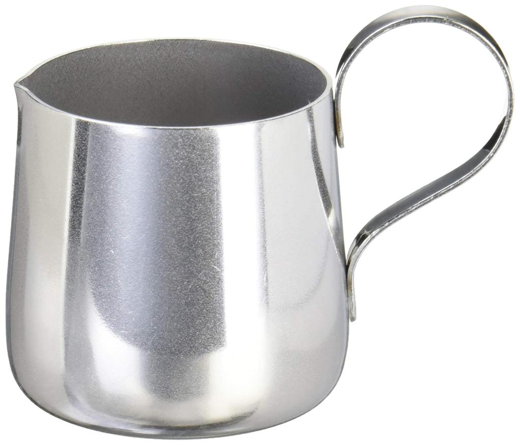 Ebe Seisakusho Nozaki Seisakusho Milk Pitcher Navy Type (Set of 12) for 2 People PML35002