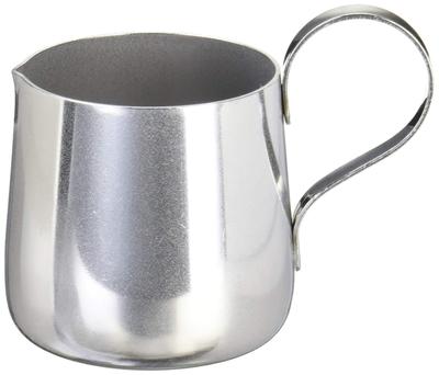 Ebe Seisakusho Nozaki Seisakusho Milk Pitcher Navy Type (Set of 12) for 2 People PML35002