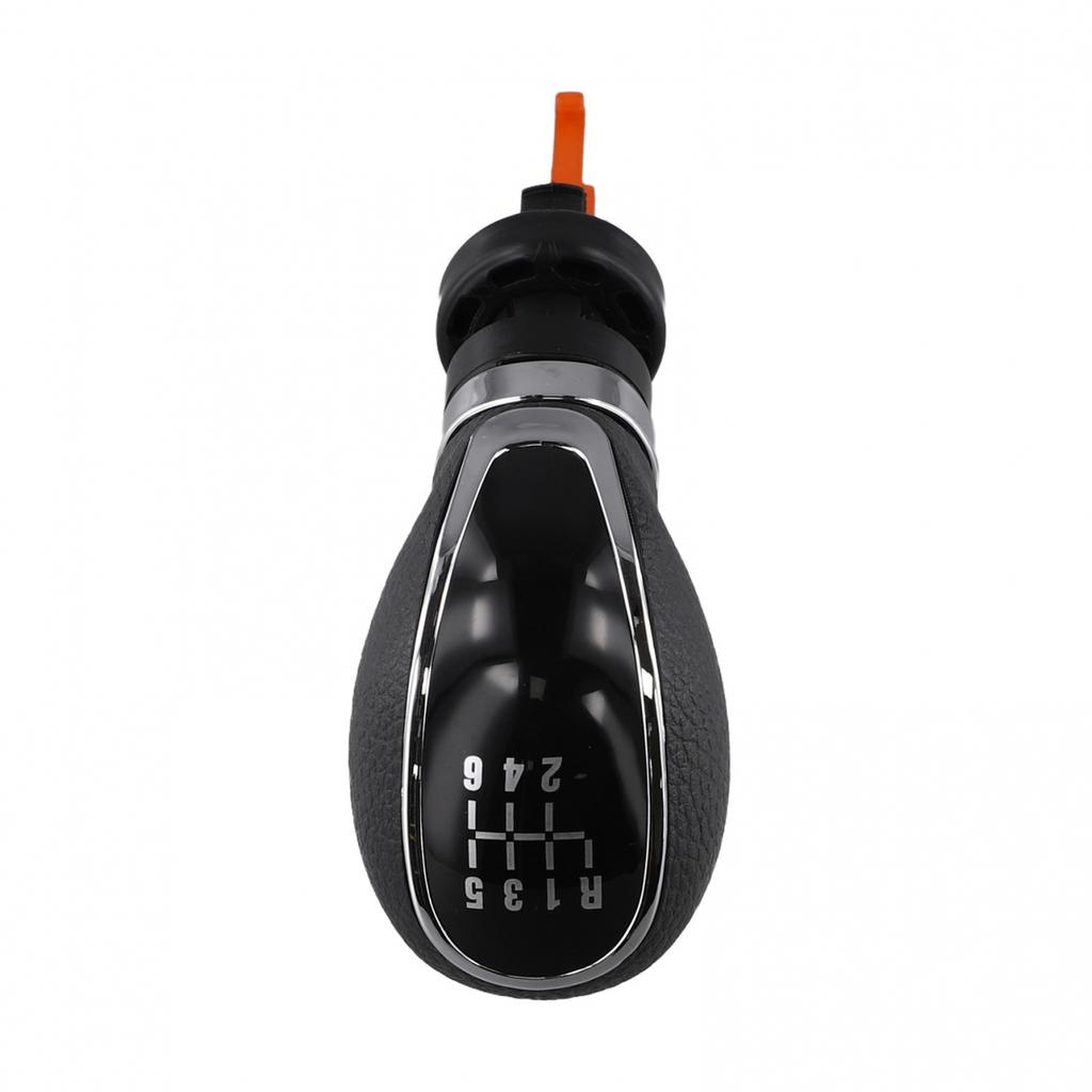 FOR OPEL FOR VAUXHALL FOR INSIGNIA A 08-16 For ASTRA J 6speed GEAR SHIFT KNOB