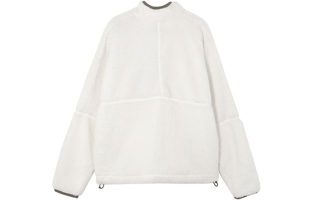 Nike Sweatshirt Men's Sail White DQ4881-133