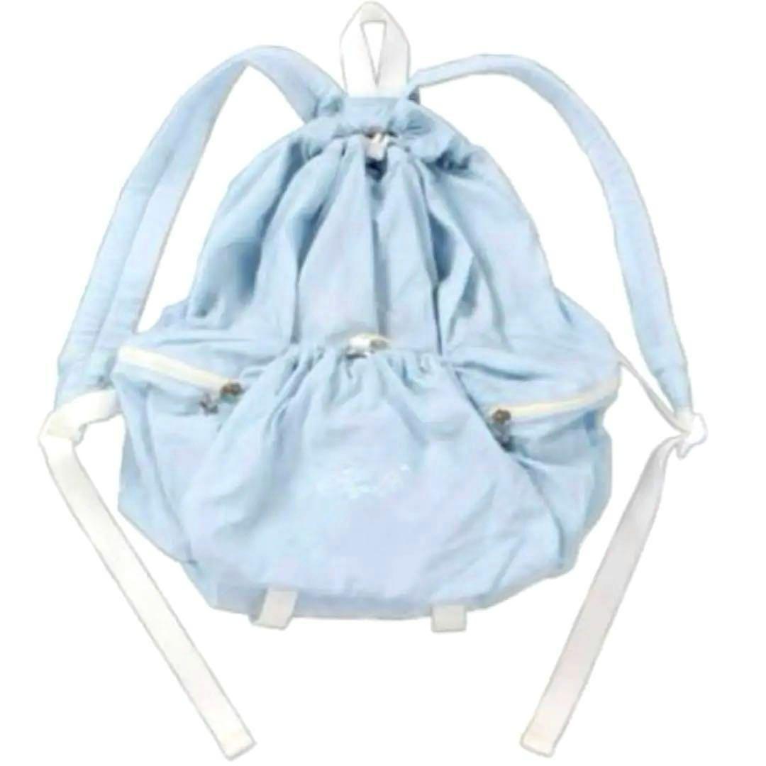 

[USED] NCT WISH Backpack NCT WISH Steady Backpack