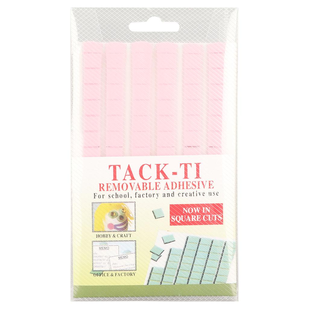 Mastice Appiccicoso Rimovibile Adesivo Mastice per Poster Chiodi   Puntine Adesive per Poster per Manicure