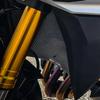 Motorcycle Radiator Shroud Protector Gsxs1000gx Gsxs1000gx Grille Radiator Shroud for GSXS1000GX GSXS 1000GX 2024+radiator Guard