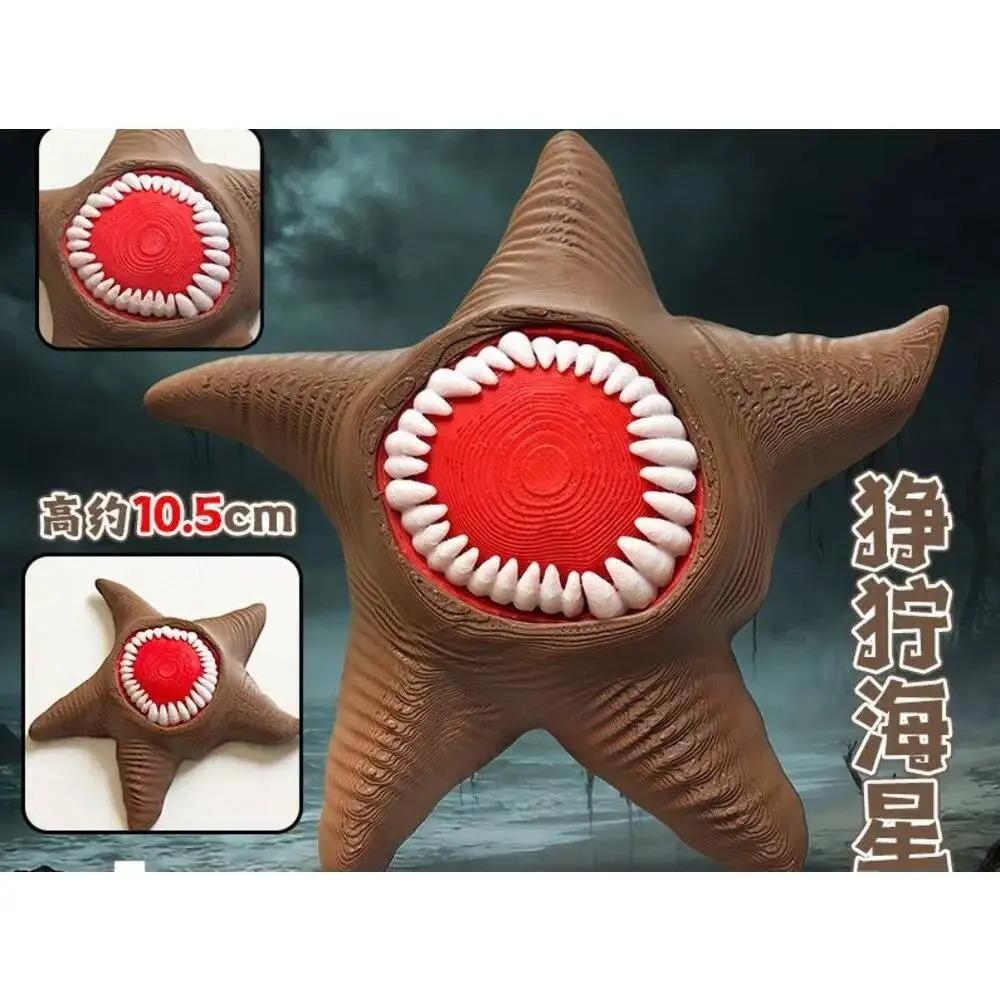 Subnautica Figur Leviathan Bloop Meeresungeheuer Figur Meeresfresser Ungeheuer Figur EL Gran Maja Subnautica Figur Spielzeug Geschenk