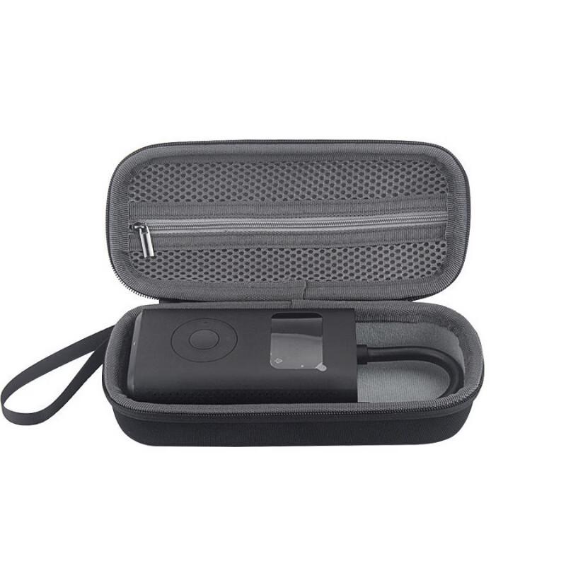 OEING Portable Car Air Pump Protective Case