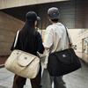 High-value Simple Travel Bag Business Trip Overnight Bag Luggage Boarding Bag Fitness Yoga Training Sports Swimming Waterproof