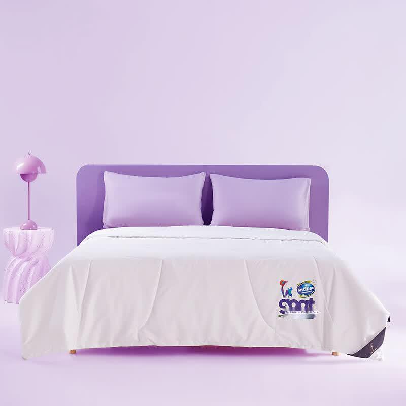 

ZMN Woodpecker Terahertz Anti-Bacterial Wool Quilt