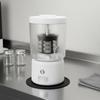Automatic Watch Cleaning Machine Portable Watchmaker Tool Easy to Hold