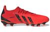 adidas Predator Freak .3 L Mg 'Red Black' GZ2824