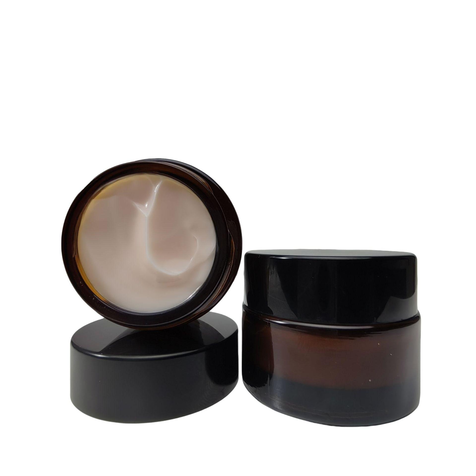 Boswellia Serrata Anti-Wrinkle Firming Moisturizing Cream Base with Hexapeptide