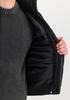 Зимняя куртка Alpha Industries MA-1 D-Tec SE (133104) (133104-515) black/black