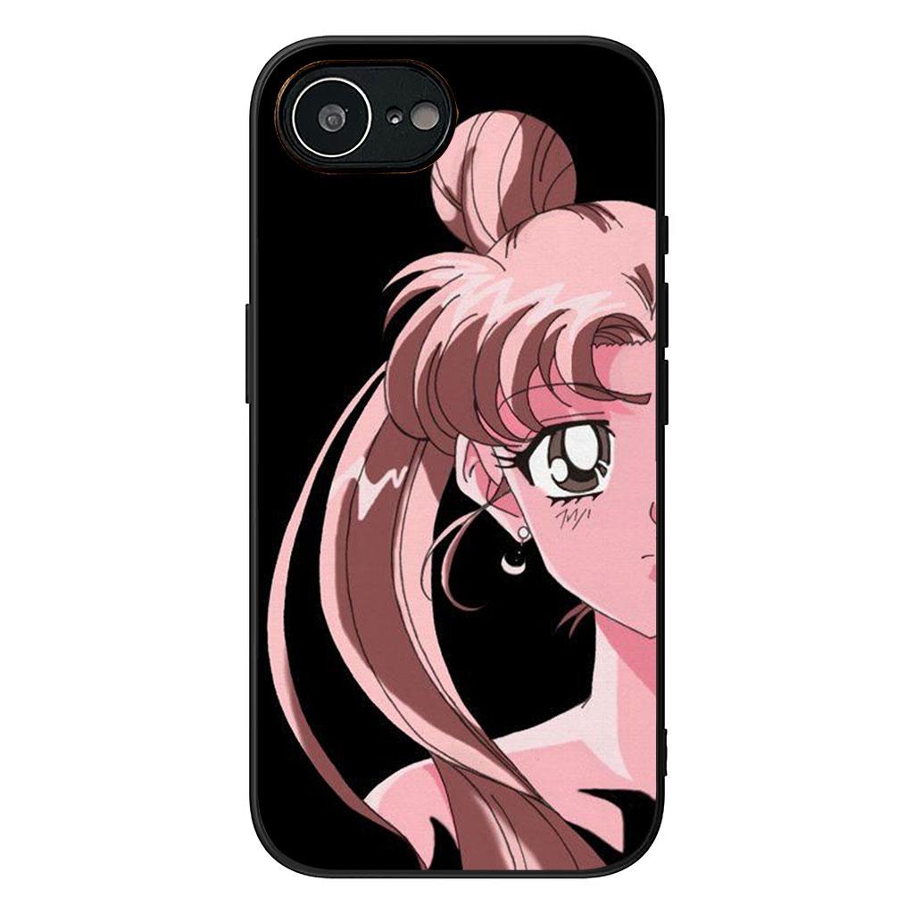 Phone Cover Comics S-Sailors Poster Moons for Huawei Mate 20 P30 P20 Lite Pro Y7 Y6P Y7A 2019 Nova 5T 3I Soft Case