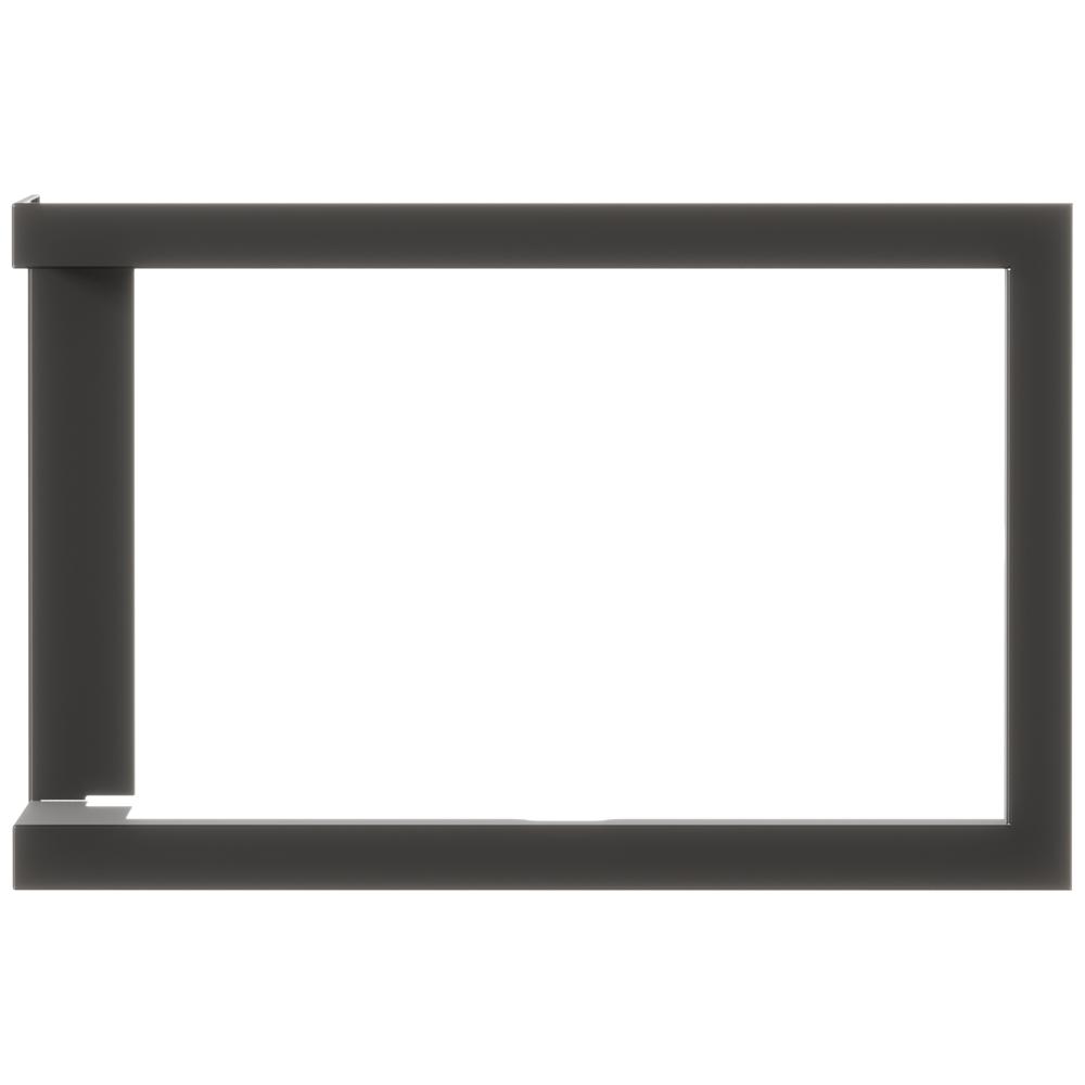 Frame for LUCY 14 L insert, flange width 60mm