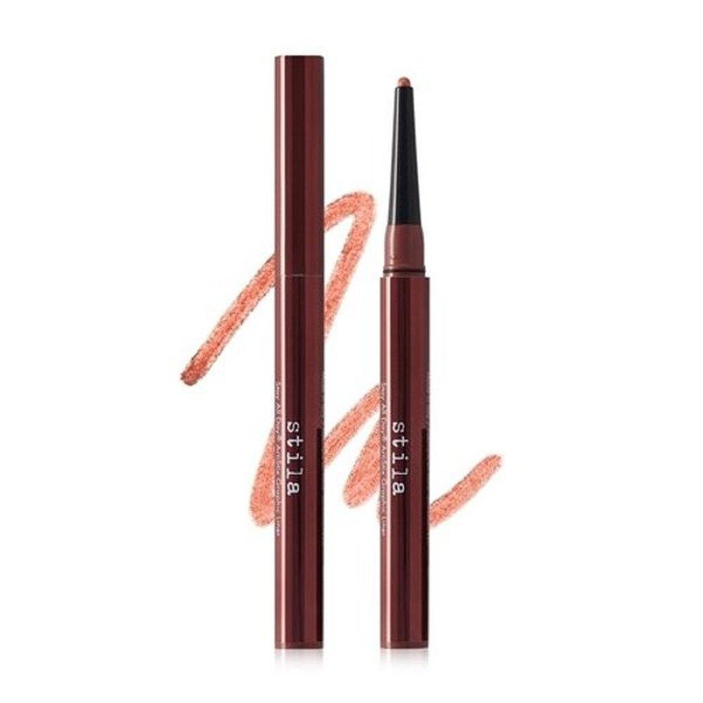 Stila Stay All Day Artistic Graphic Liner 3 Farben 0,2g