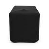 Speaker Dust Cover with Elastic Band Dust-proof Cap Case Stretch Cover Sleeve Compatible with Marshalls Actons III Speaker